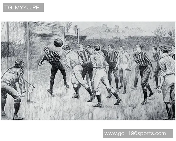 kt足球：探索新兴战术与球员发展对现代足球的影响与未来趋势