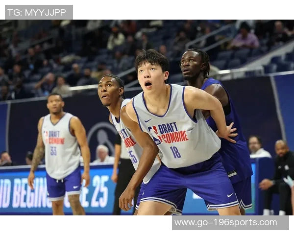 杨瀚森分享登机照片正式出发前往美国备战NBA选秀活动