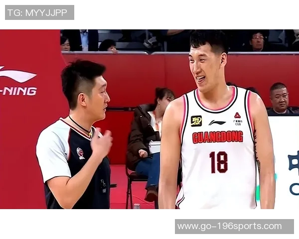 CUBAL第一中锋或将加盟广东队朱芳雨重金挖角引发关注