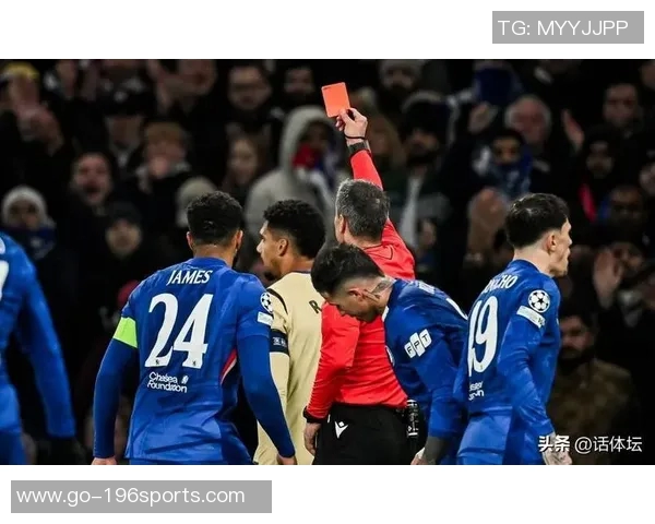 巴萨欧冠惨败背后真相揭晓三年内两红牌两次失误成崩盘罪魁